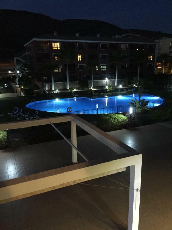 Safa 2 Apartment Palm-mar Exterior foto