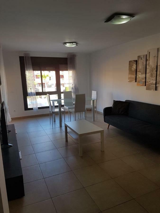 Safa 2 Apartment Palm-mar Exterior foto