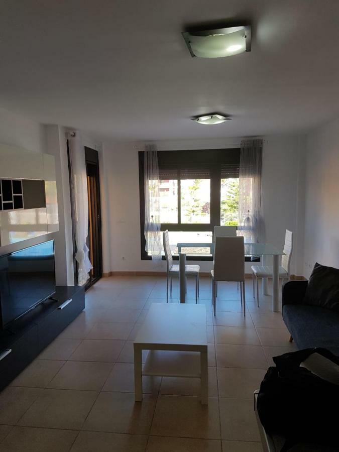 Safa 2 Apartment Palm-mar Exterior foto
