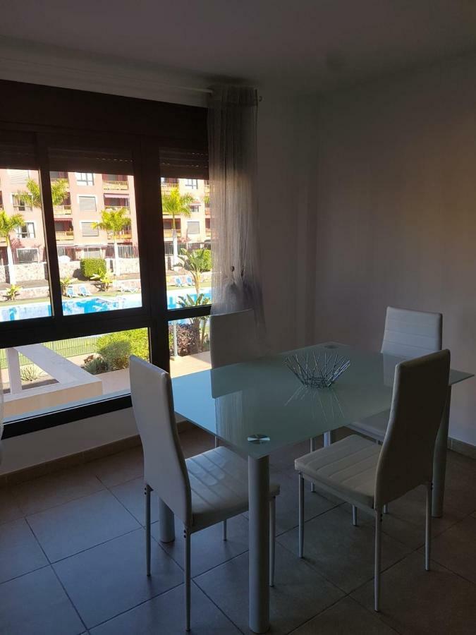 Safa 2 Apartment Palm-mar Exterior foto