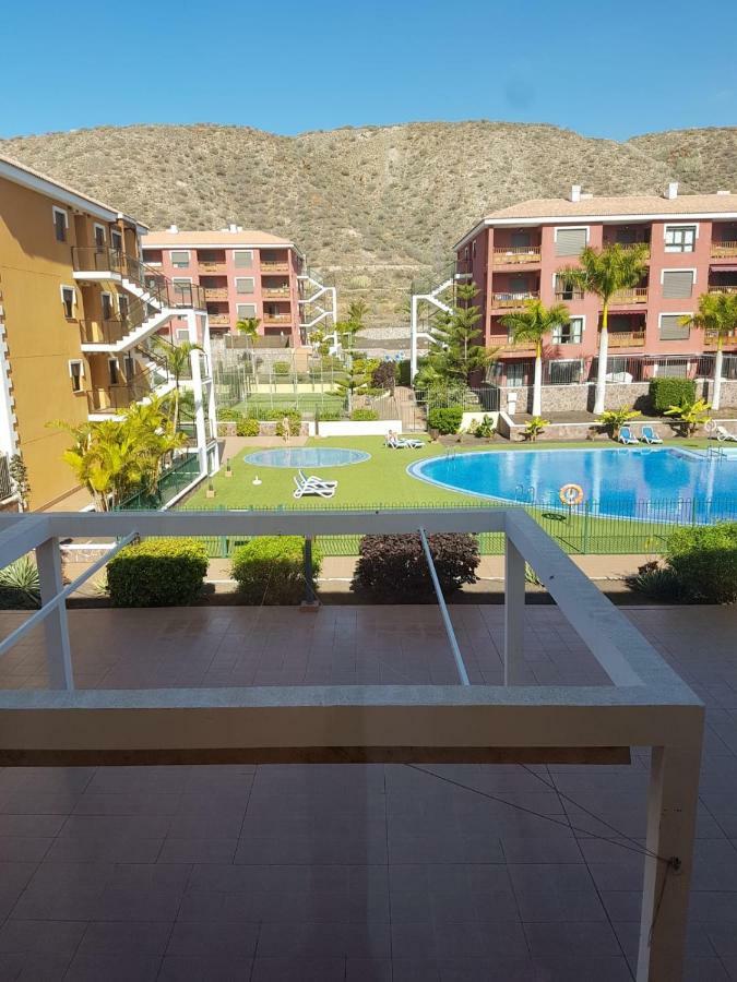 Safa 2 Apartment Palm-mar Exterior foto